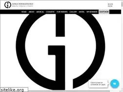 Sites similar to geriadermatology.com