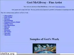 Sites similar to geriart.net