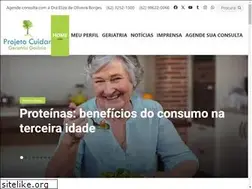 Sites similar to geriatriagoiania.com.br