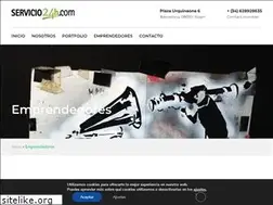 Sites similar to geriatrico.com