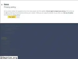 Sites similar to geriatrie.be