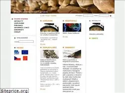Sites similar to geriatrie.cz