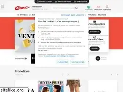 Sites similar to geric.fr