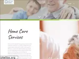 Sites similar to gericarefinder.com