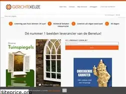 Sites similar to gerichtekeuze.nl