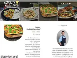 Sites similar to gerichtekueche.com