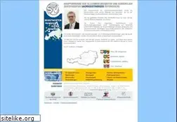 Sites similar to gerichts-sv.at
