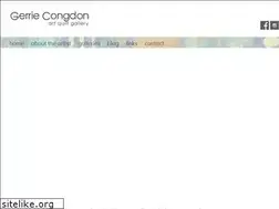 Sites similar to gericondesigns.com