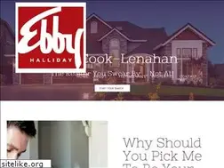 Sites similar to gericooklenahan.com