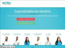 Sites similar to geridoc.pt