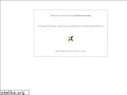 Sites similar to geridonusum.org