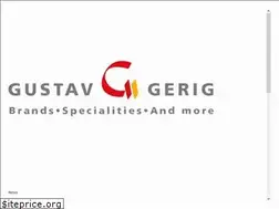 Sites similar to gerig.ch