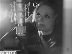 Sites similar to gerihorner.com