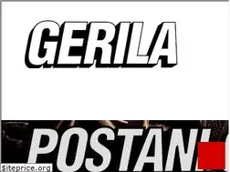 Sites similar to gerila.rs