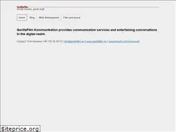 Sites similar to gerillafilm.se