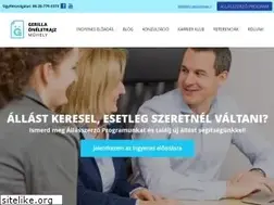Sites similar to gerillaoneletrajz.hu