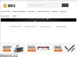 Sites similar to gerilu.com.br