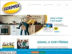 Sites similar to gerimax.fr