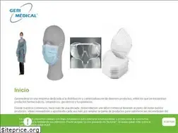 Sites similar to gerimedical.com