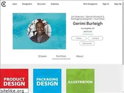 Sites similar to gerimiburleigh.com