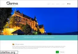 Sites similar to gerina.com