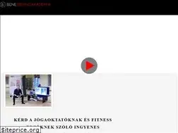 Sites similar to gerinc.hu