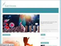 Sites similar to gerinces.hu
