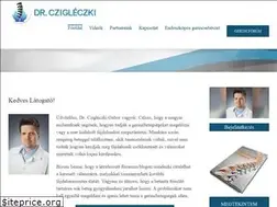 Sites similar to gerinckezeles.hu