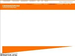 Sites similar to gerincmasszazs.hu