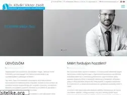 Sites similar to gerincsebeszbudapest.hu