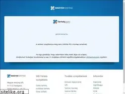 Sites similar to gerinctorna.hu