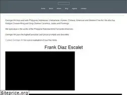 Sites similar to geringerart.com