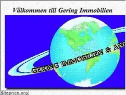 Sites similar to geringimmobilien.se