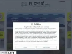 Sites similar to gerio.cat
