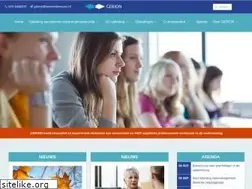 Sites similar to gerion.nl
