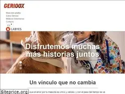 Sites similar to gerioox.com