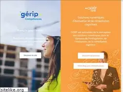 Sites similar to gerip.fr