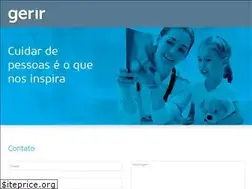 Sites similar to gerir.org.br