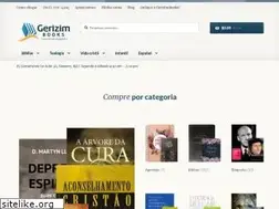 Sites similar to gerizimbooks.com