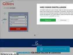 Sites similar to gerken-duhnen.de