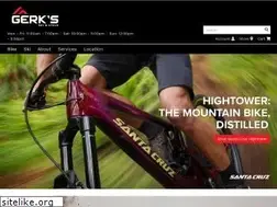 Sites similar to gerksonline.com