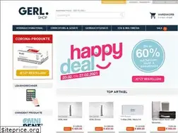 Sites similar to gerl-shop.de