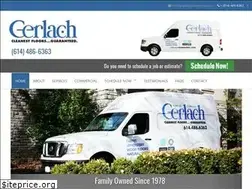 Sites similar to gerlachguaranteesit.com