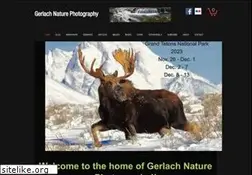 Sites similar to gerlachnaturephoto.com