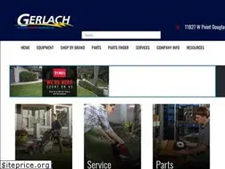 Sites similar to gerlachoutdoor.com