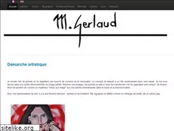 Sites similar to gerlaud.com
