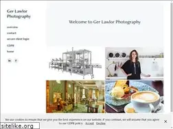 Sites similar to gerlawlor.com