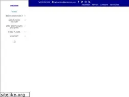 Sites similar to gerlecreek.com