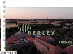 Sites similar to gerlev.dk