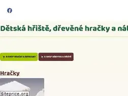 Sites similar to gerlich-odry.cz